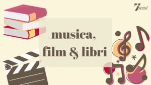 Italienische Musik, Filme und Bücher gefällig? Dann schau auf dieser Seite nach und finde Seiten, auf denen du italienische Lieder, Filme und Bücher findest. Viel Spaß